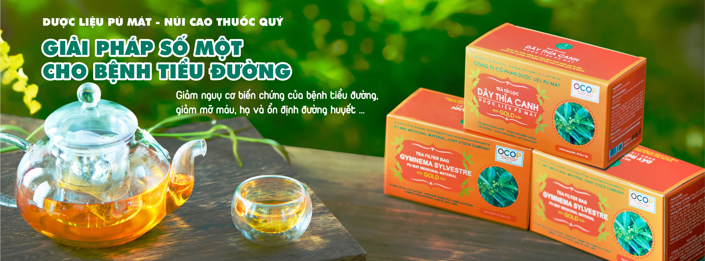 dược liệu thiên nhiên pù mát