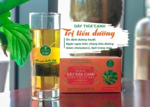 Câu hỏi thường gặp về tiểu đường - Dược liệu Pù Mát